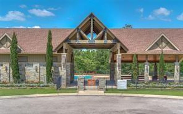 12627 Shady Wds Trail, Montgomery, TX 77316