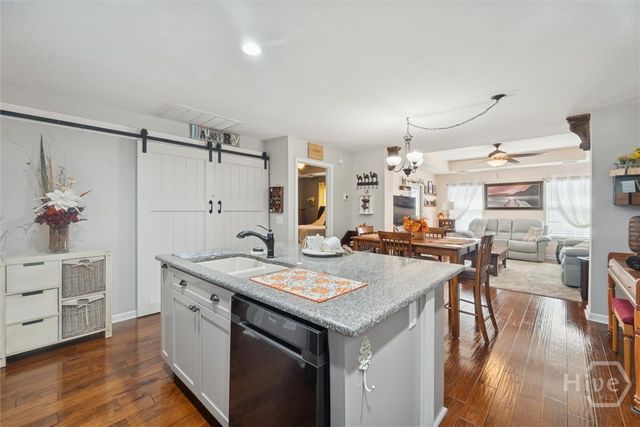 315 Governor Gwinnett Way, Pooler, GA 31322