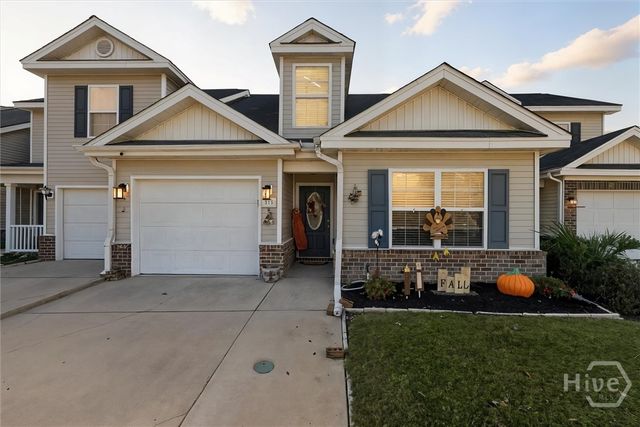 315 Governor Gwinnett Way, Pooler, GA 31322