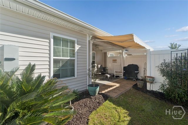 315 Governor Gwinnett Way, Pooler, GA 31322