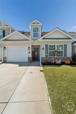 315 Governor Gwinnett Way, Pooler, GA 31322