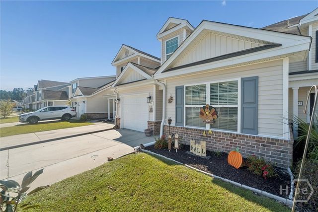 315 Governor Gwinnett Way, Pooler, GA 31322