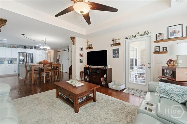 315 Governor Gwinnett Way, Pooler, GA 31322