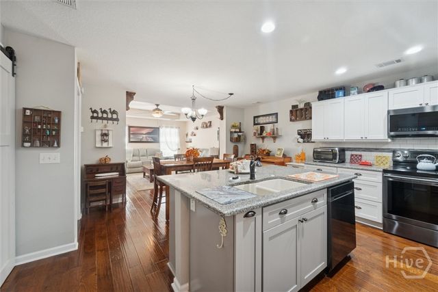 315 Governor Gwinnett Way, Pooler, GA 31322