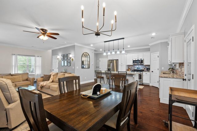 494 Candytuft Lane, Hixson, TN 37343