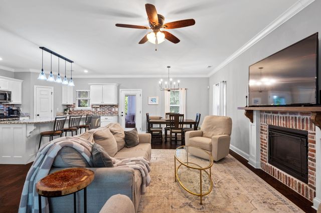 494 Candytuft Lane, Hixson, TN 37343