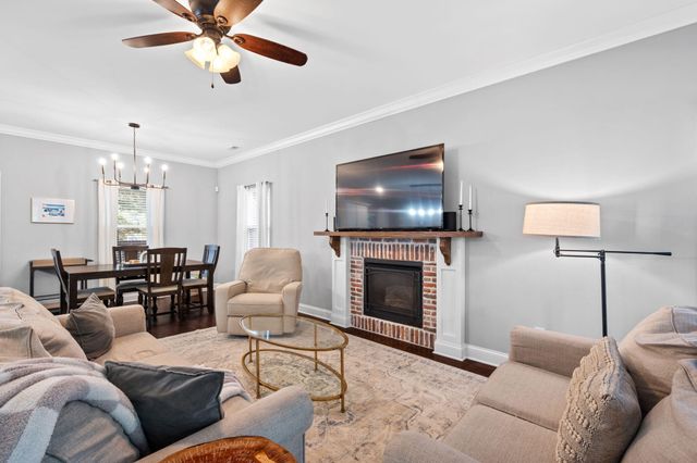 494 Candytuft Lane, Hixson, TN 37343