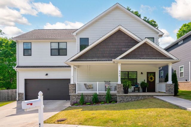 494 Candytuft Lane, Hixson, TN 37343