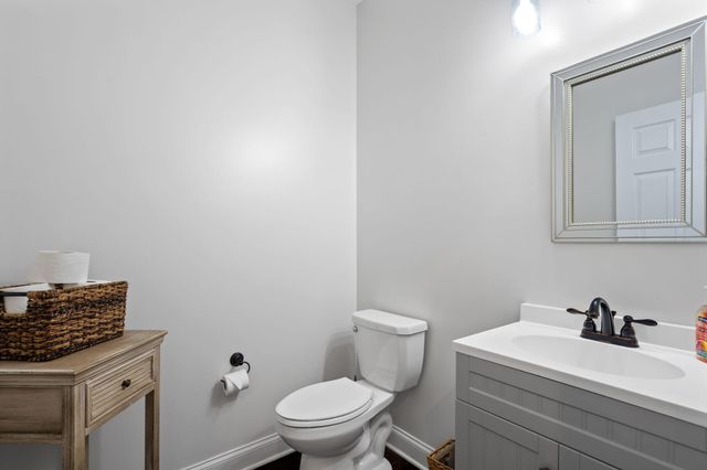 494 Candytuft Lane, Hixson, TN 37343