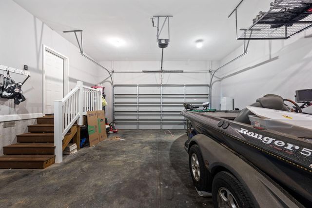 494 Candytuft Lane, Hixson, TN 37343