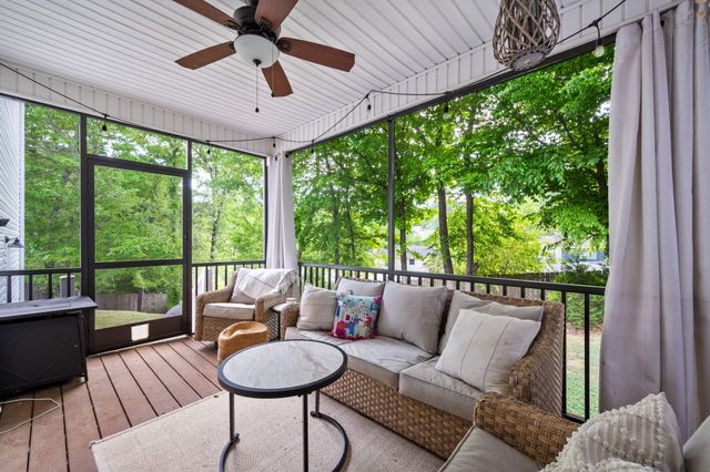 494 Candytuft Lane, Hixson, TN 37343