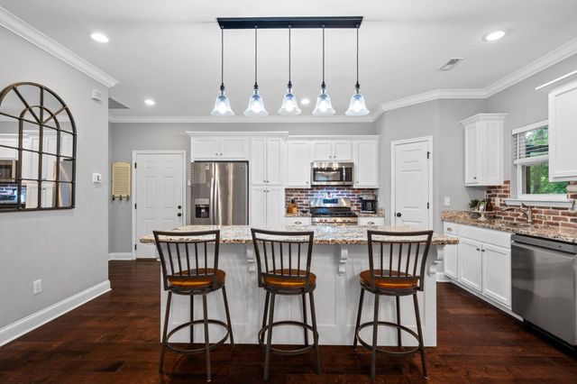 494 Candytuft Lane, Hixson, TN 37343