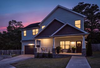 494 Candytuft Lane, Hixson, TN 37343