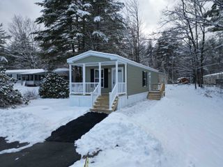 24 Pine Hil Road, Tilton, NH 03276
