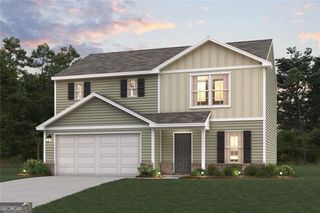 116 Barron Court, Chatsworth, GA 30705