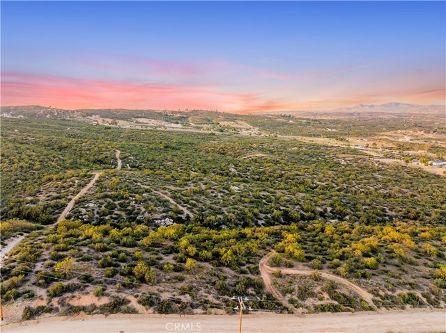 0 El Pequito Road, Hemet, CA 92544