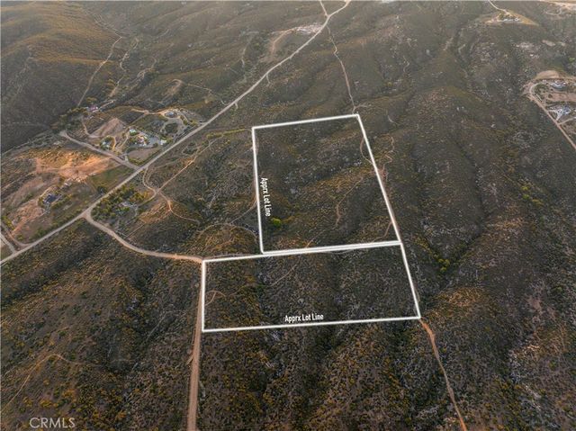 0 El Pequito Road, Hemet, CA 92544