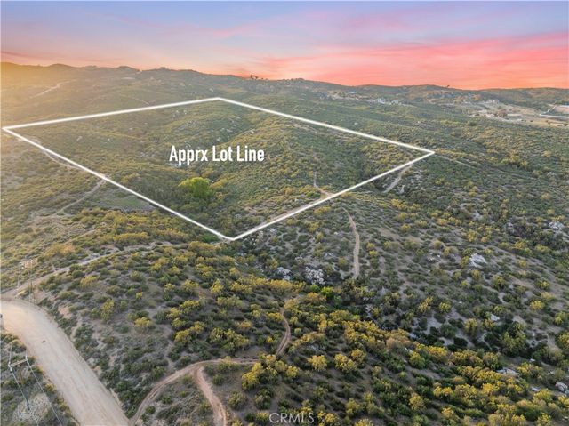 0 El Pequito Road, Hemet, CA 92544