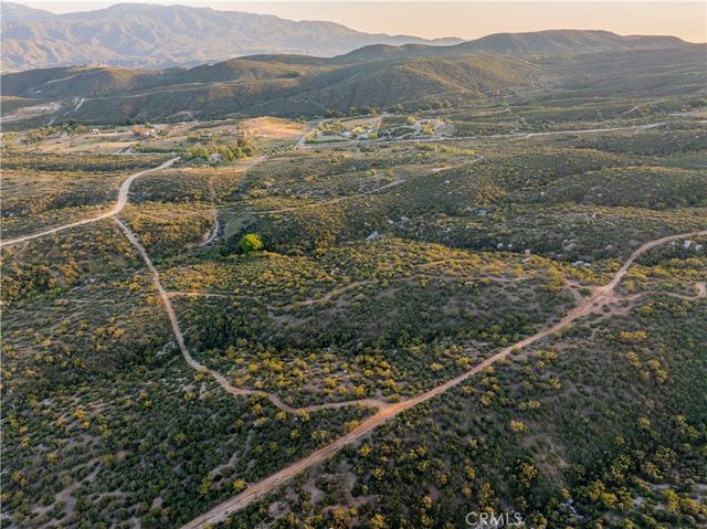 0 El Pequito Road, Hemet, CA 92544