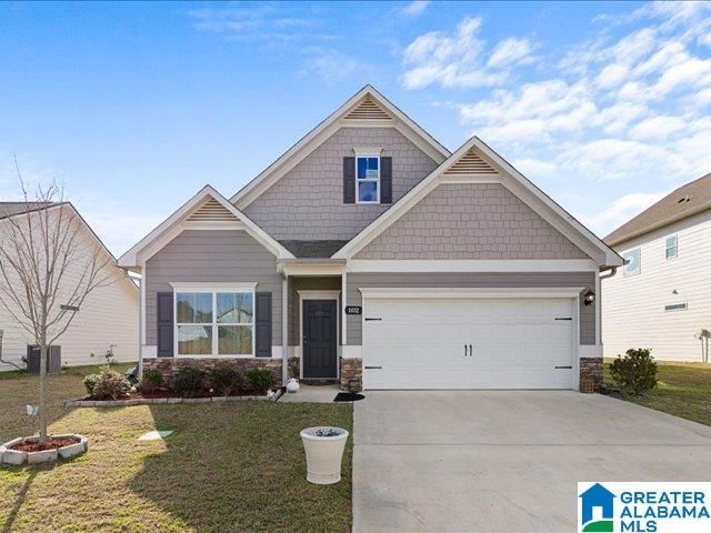 1032 MALLARD DRIVE, Harpersville, AL 35078