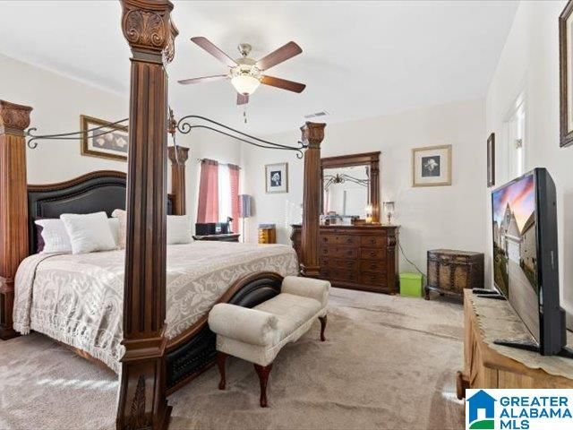 1032 MALLARD DRIVE, Harpersville, AL 35078