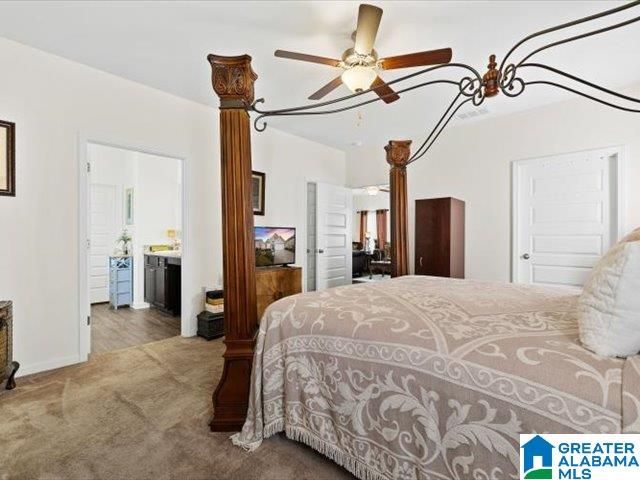 1032 MALLARD DRIVE, Harpersville, AL 35078