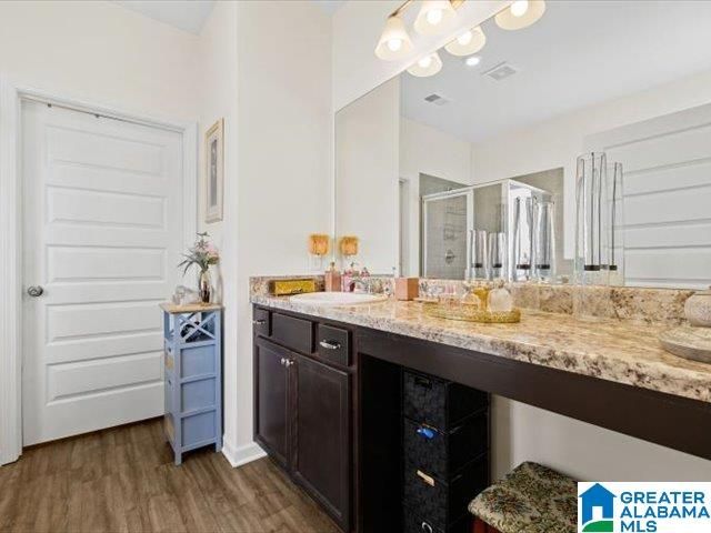 1032 MALLARD DRIVE, Harpersville, AL 35078