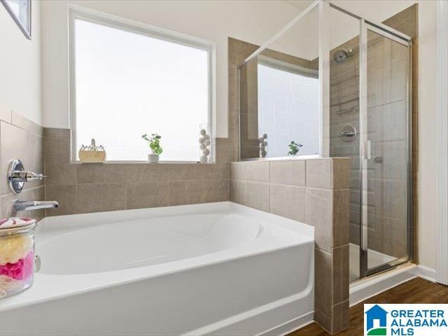 1032 MALLARD DRIVE, Harpersville, AL 35078