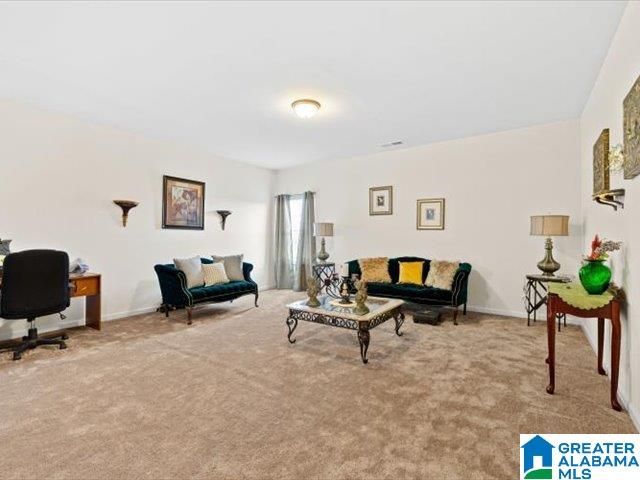 1032 MALLARD DRIVE, Harpersville, AL 35078