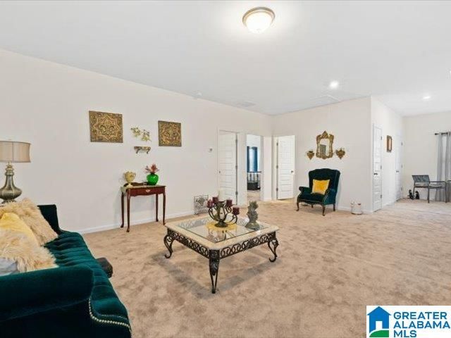 1032 MALLARD DRIVE, Harpersville, AL 35078