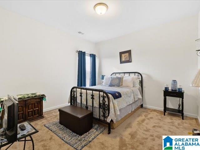 1032 MALLARD DRIVE, Harpersville, AL 35078