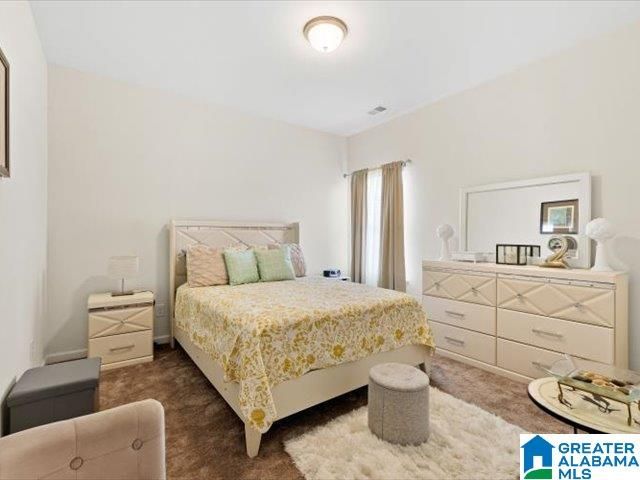 1032 MALLARD DRIVE, Harpersville, AL 35078