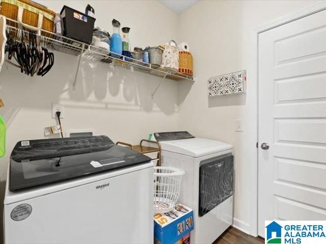 1032 MALLARD DRIVE, Harpersville, AL 35078