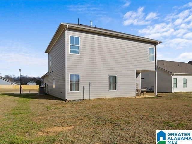 1032 MALLARD DRIVE, Harpersville, AL 35078