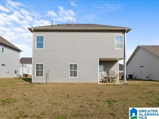 1032 MALLARD DRIVE, Harpersville, AL 35078