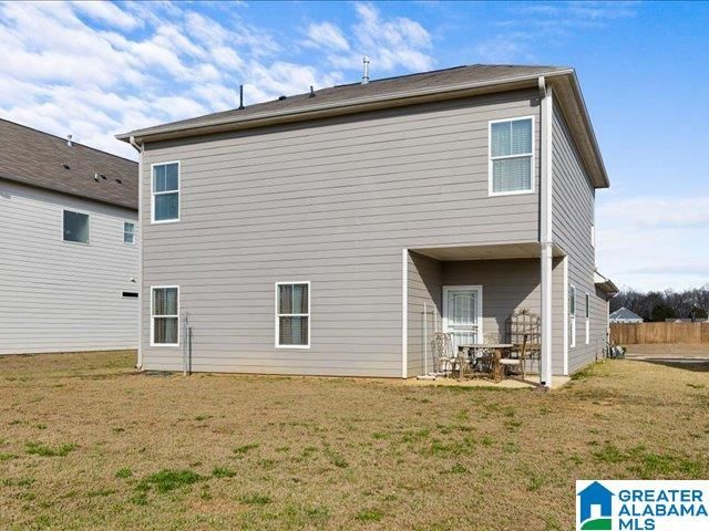 1032 MALLARD DRIVE, Harpersville, AL 35078