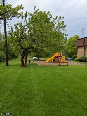 110 Keystone Ct 110A, Woodbridge Twp., NJ 07095