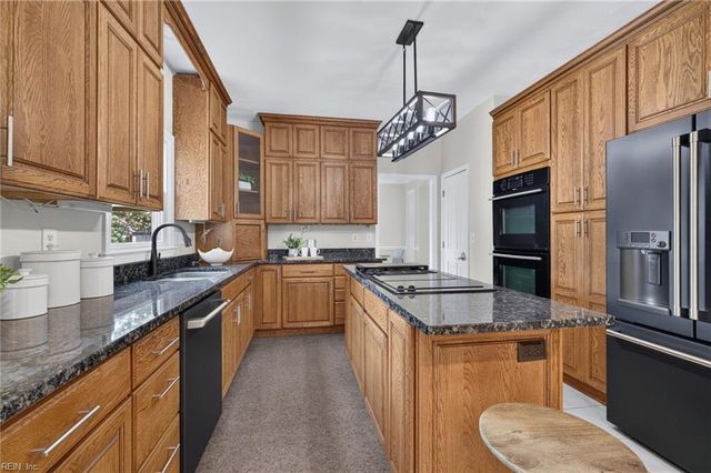 928 Sydenham BLVD, Chesapeake, VA 23322