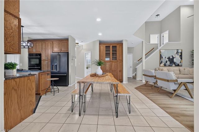928 Sydenham BLVD, Chesapeake, VA 23322