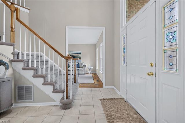 928 Sydenham BLVD, Chesapeake, VA 23322