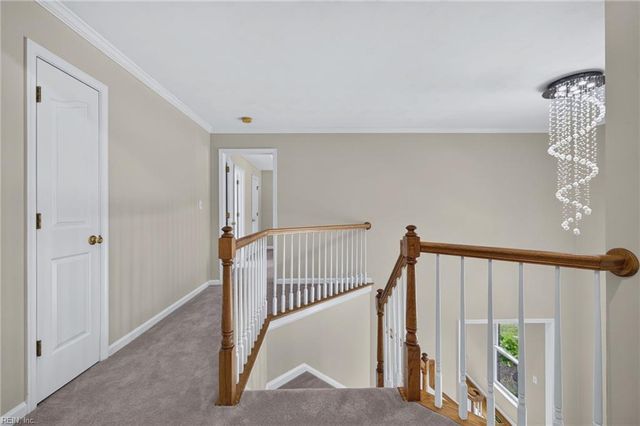 928 Sydenham BLVD, Chesapeake, VA 23322