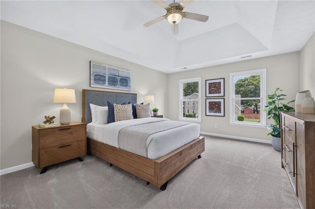 928 Sydenham BLVD, Chesapeake, VA 23322