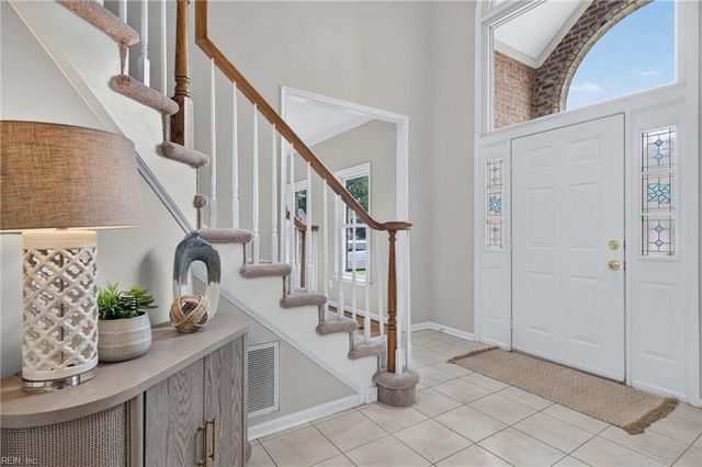 928 Sydenham BLVD, Chesapeake, VA 23322