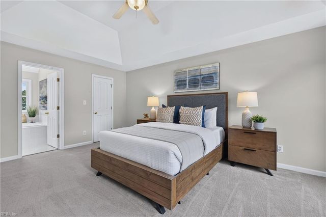 928 Sydenham BLVD, Chesapeake, VA 23322