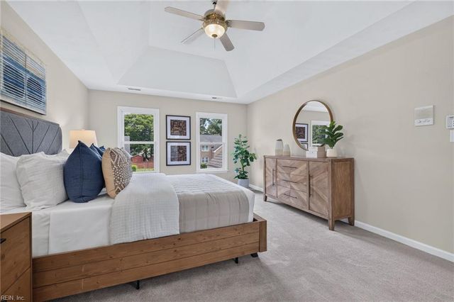 928 Sydenham BLVD, Chesapeake, VA 23322