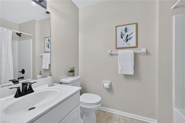 928 Sydenham BLVD, Chesapeake, VA 23322