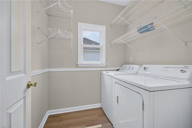 928 Sydenham BLVD, Chesapeake, VA 23322