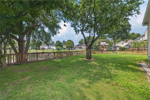 928 Sydenham BLVD, Chesapeake, VA 23322