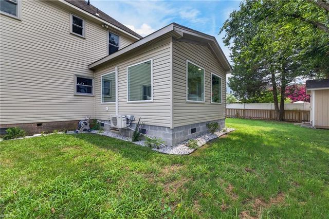 928 Sydenham BLVD, Chesapeake, VA 23322
