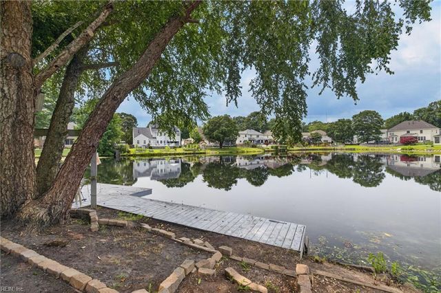 928 Sydenham BLVD, Chesapeake, VA 23322